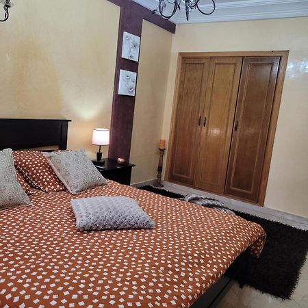 Apartament Cosy Dounia Avec Parking Privatif Casablanca Zewnętrze zdjęcie