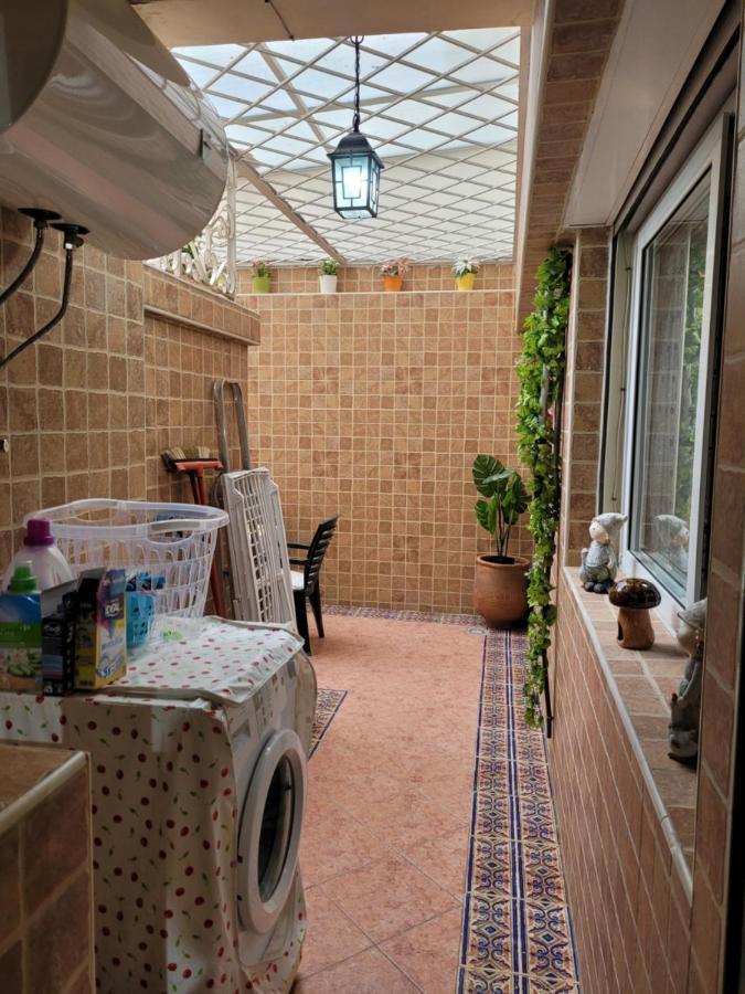Apartament Cosy Dounia Avec Parking Privatif Casablanca Zewnętrze zdjęcie