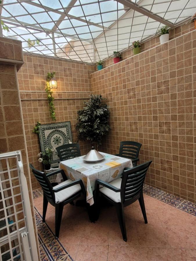 Apartament Cosy Dounia Avec Parking Privatif Casablanca Zewnętrze zdjęcie