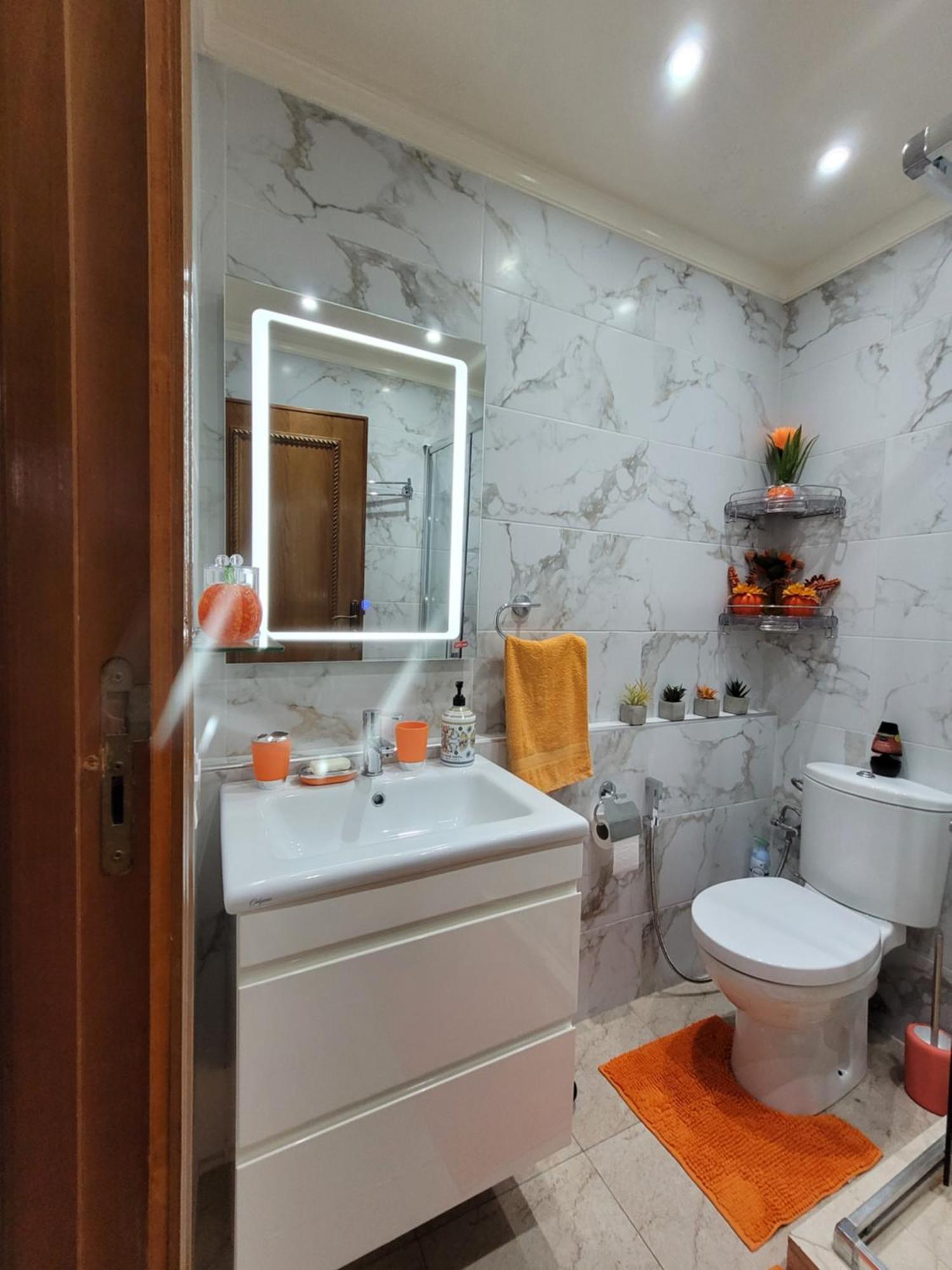 Apartament Cosy Dounia Avec Parking Privatif Casablanca Zewnętrze zdjęcie