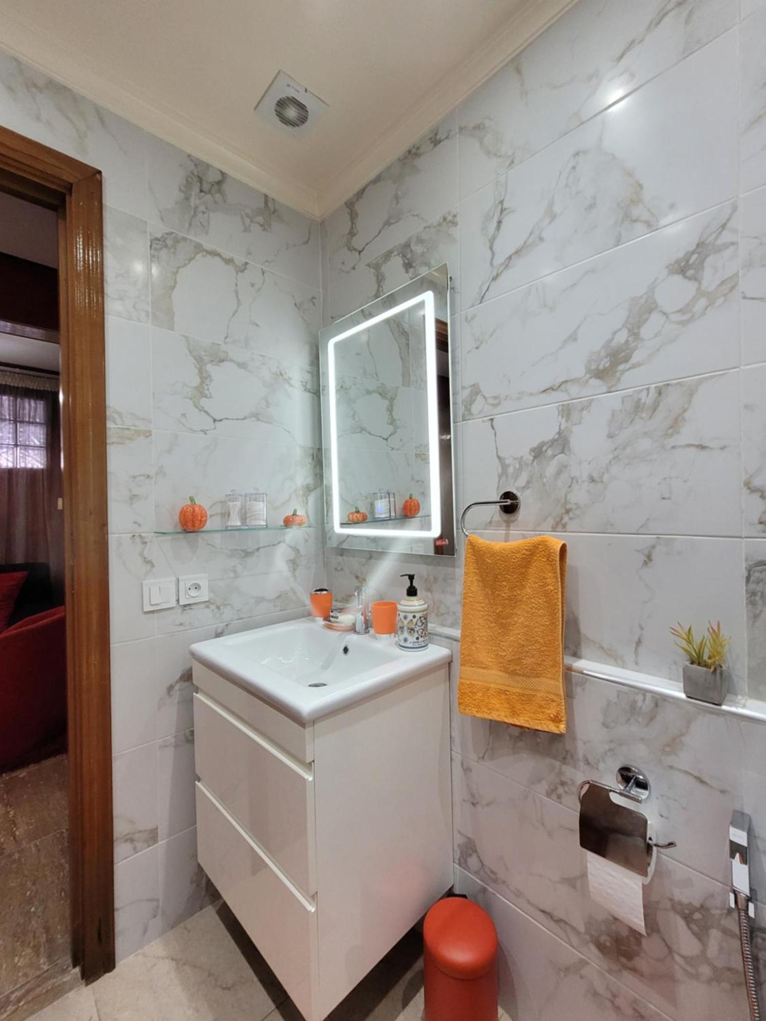 Apartament Cosy Dounia Avec Parking Privatif Casablanca Zewnętrze zdjęcie