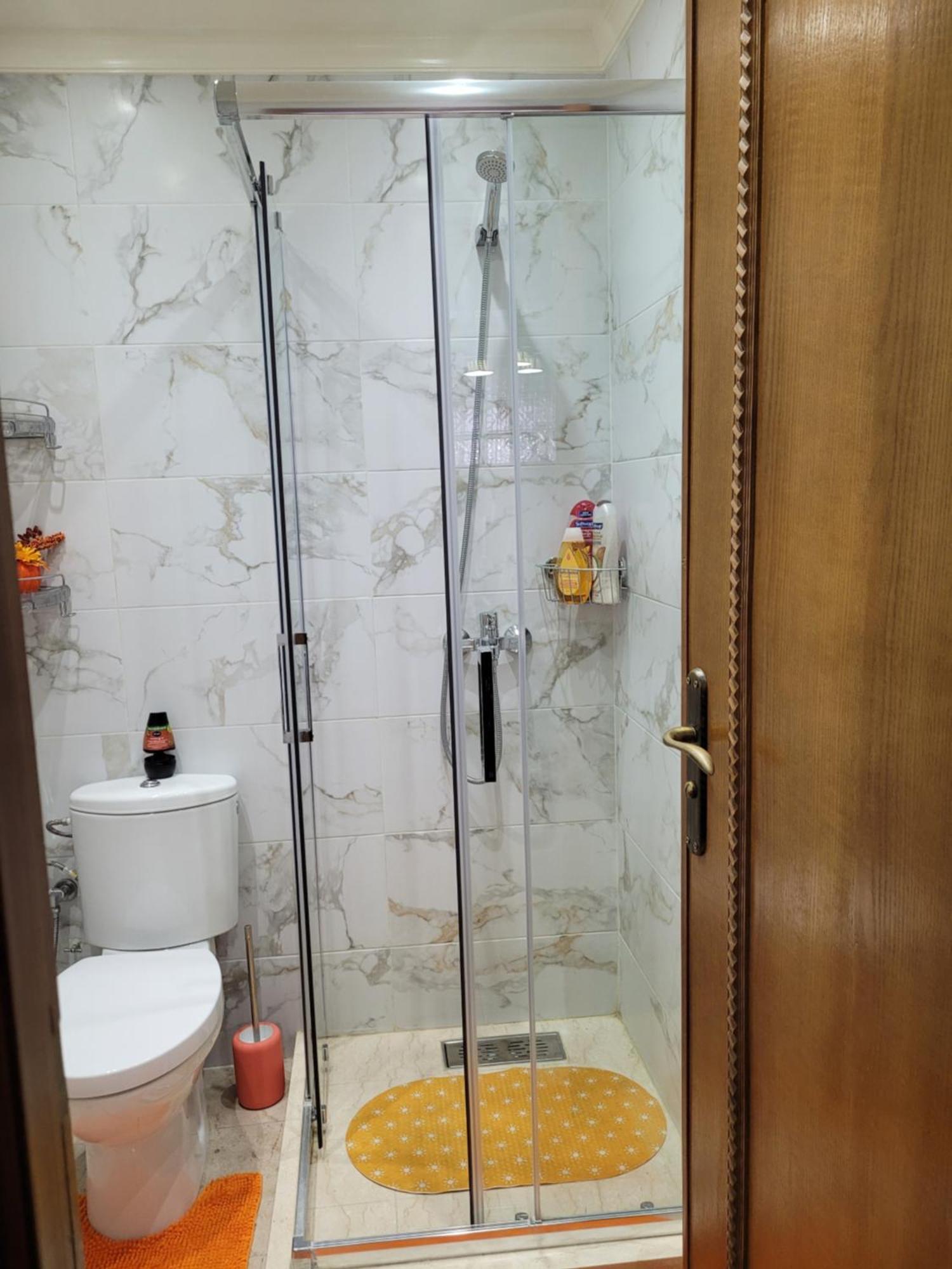Apartament Cosy Dounia Avec Parking Privatif Casablanca Zewnętrze zdjęcie