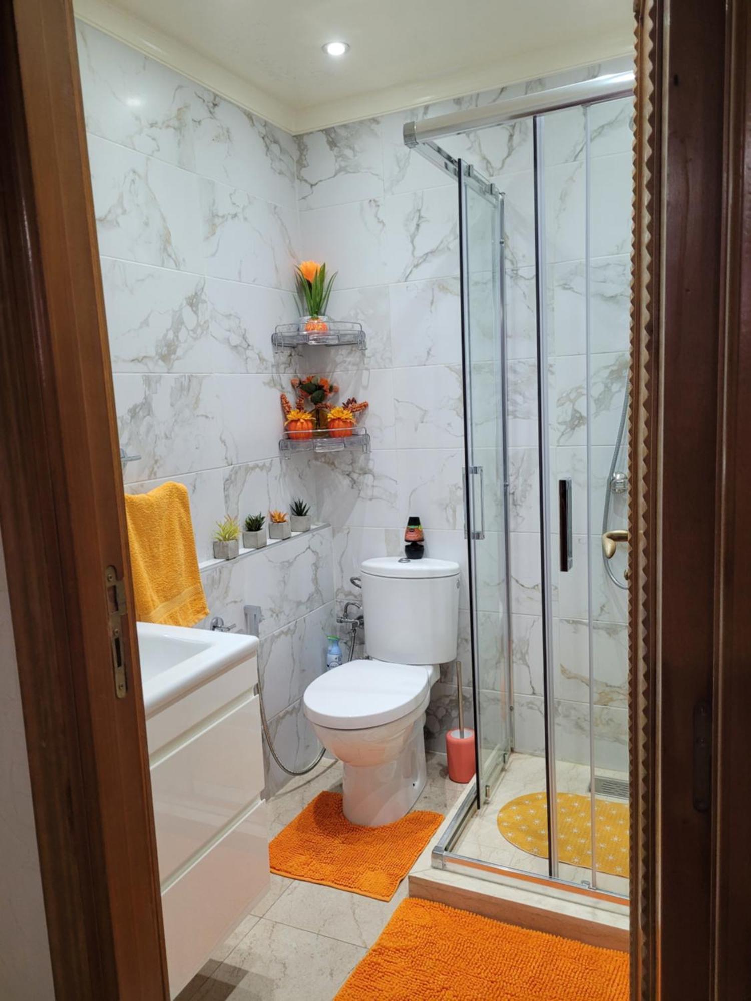 Apartament Cosy Dounia Avec Parking Privatif Casablanca Zewnętrze zdjęcie