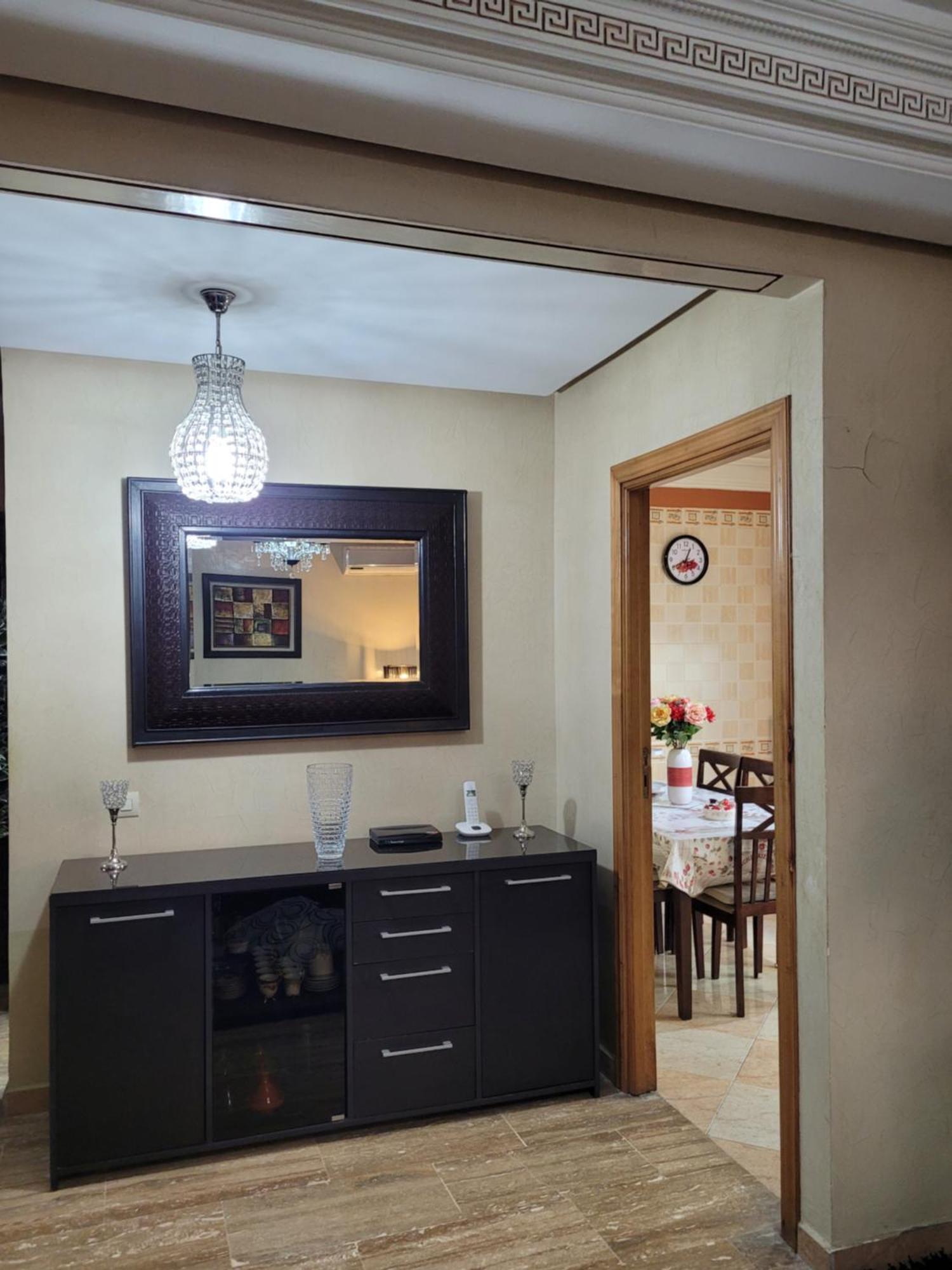 Apartament Cosy Dounia Avec Parking Privatif Casablanca Zewnętrze zdjęcie